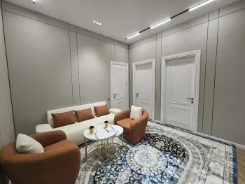 55 m², 1-xonali kvartira, 9/10-2