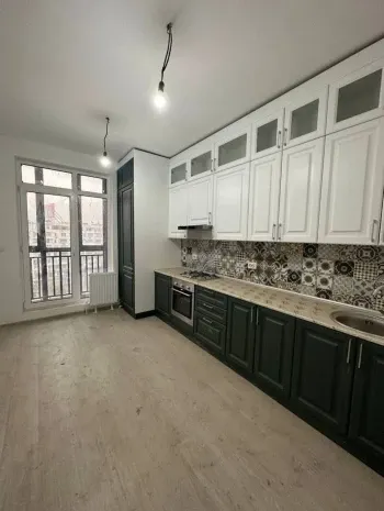 65 м², 2-комн. квартира, 5/9-3