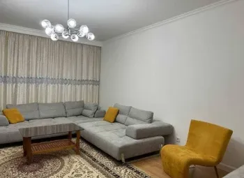 95 м², 3-комн. квартира, 5/9-0