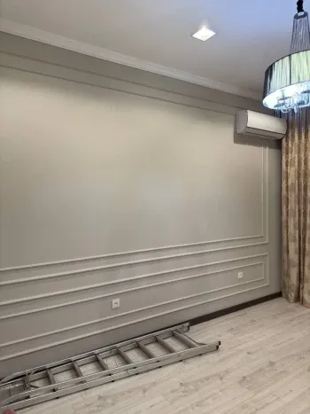 110 m², 3-xonali kvartira, 3/5-1