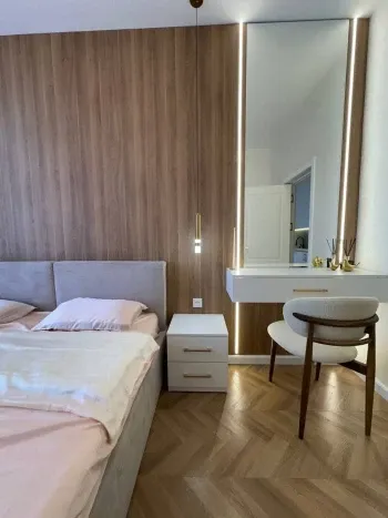43 м², 2-комн. квартира, 3/9-1