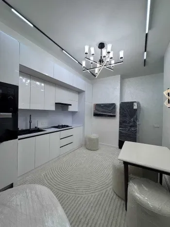 37 м², 1-комн. квартира, 9/10-3