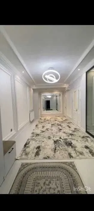 90 м², 3-комн. квартира, 5/10-0