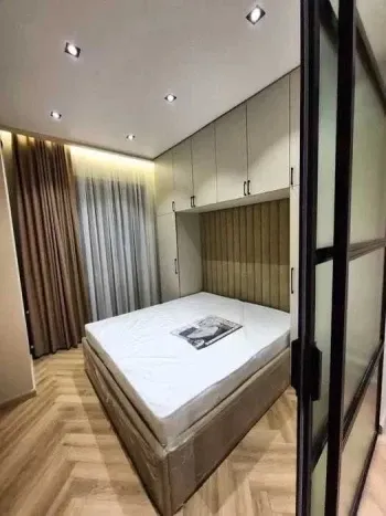 80 m², 3-xonali kvartira, 4/12-1