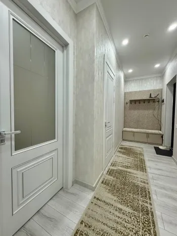 45 м², 1-комн. квартира, 4/9-2