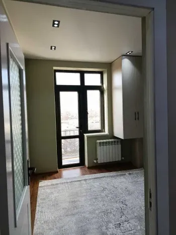 45 m², 2-xonali kvartira, 7/8-2