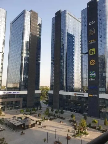 58 м², 2-комн. квартира, 5/8-0