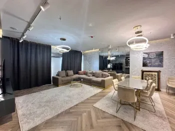 100 м², 2-комн. квартира, 19/25-1