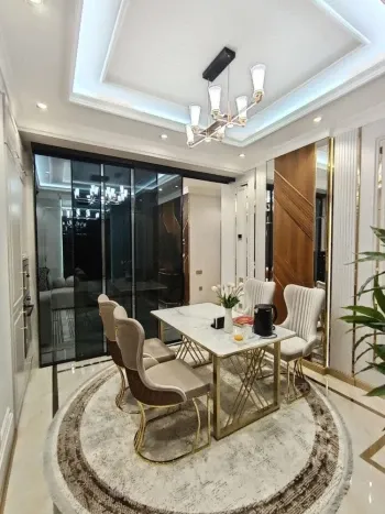 60 m², 2-xonali kvartira, 11/14-0