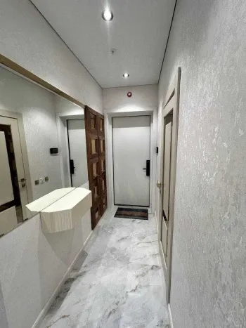 74 м², 2-комн. квартира, 19/27-2