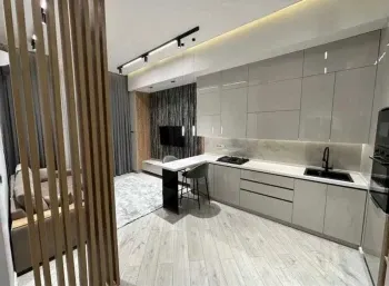 57 м², 2-комн. квартира, 5/7-3