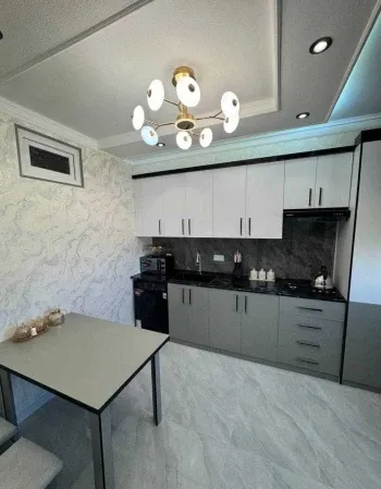 53 м², 3-комн. квартира, 12/8-3