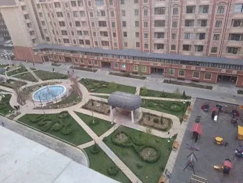 170 м², 4-комн. квартира, 8/9-1