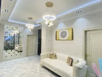 60 m², 3-xonali kvartira, 3/10-2