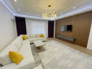 58 м², 2-комн. квартира, 5/10-3