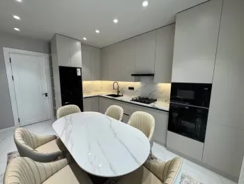 116 m², 4-xonali kvartira, 5/9-3