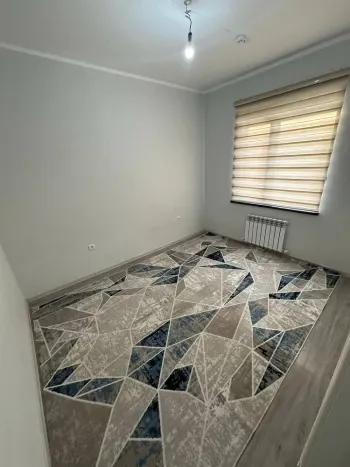 55 м², 2-комн. квартира, 10/16-1