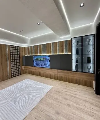 98 m², 3-xonali kvartira, 6/9-0