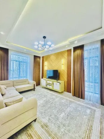 60 м², 2-комн. квартира, 6/8-2