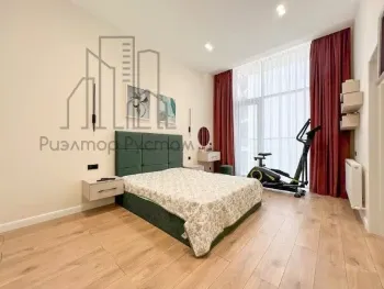45 м², 2-комн. квартира, 4/7-1