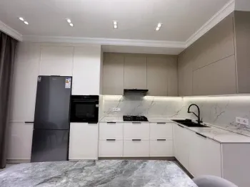 97 m², 3-xonali kvartira, 6/12-3