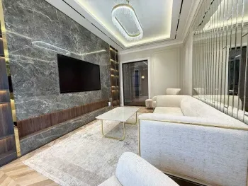 73 м², 2-комн. квартира, 3/16-1