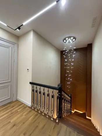 123 м², 4-комн. квартира, 8/9-1