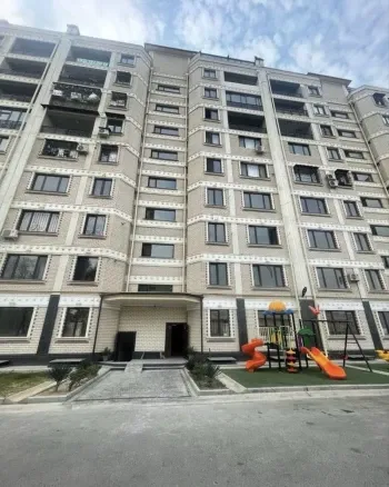 113 м², 3-комн. квартира, 2/9-0