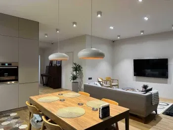 116 м², 3-комн. квартира, 6/8-1