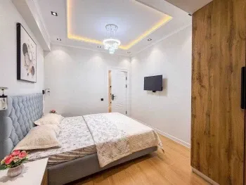 60 м², 2-комн. квартира, 10/11-1