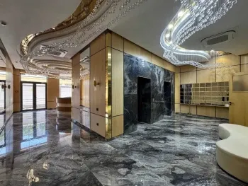 150 м², 5-комн. квартира, 6/14-0