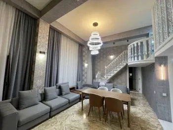 144 м², 5-комн. квартира, 7/7-0
