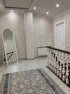 200 м², 5-комн. квартира, 7/8-1