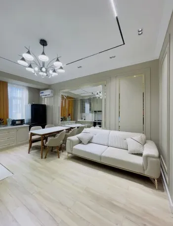 70 м², 3-комн. квартира, 9/10-2