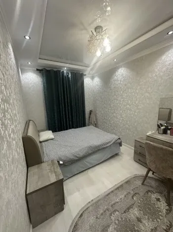 74 м², 3-комн. квартира, 8/10-3