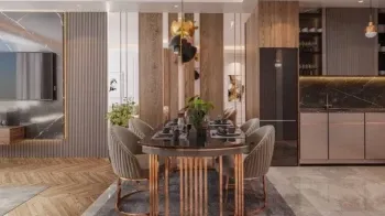 102 м², 3-комн. квартира, 6/5-1