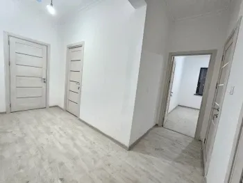 58 м², 2-комн. квартира, 6/16-1