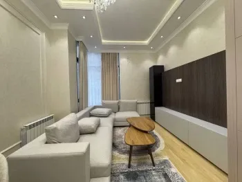 115 м², 4-комн. квартира, 2/8-1