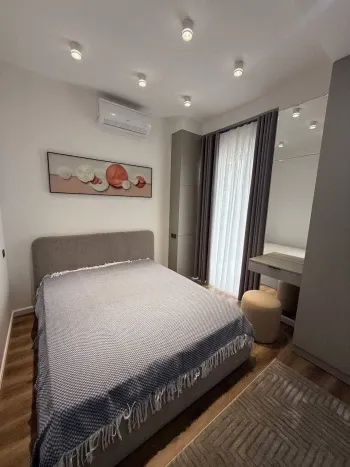 43 м², 2-комн. квартира, 12/16-3