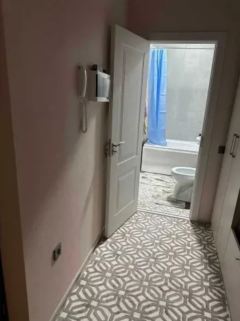 28 м², 1-комн. квартира, 7/16-3