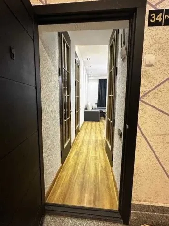 55 м², 3-комн. квартира, 5/8-2