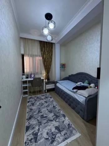 96 м², 4-комн. квартира, 8/9-3