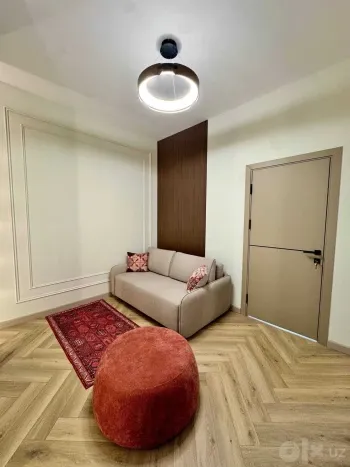 41 м², 2-комн. квартира, 6/9-1