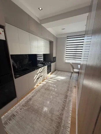 75 m², 3-xonali kvartira, 13/16-3