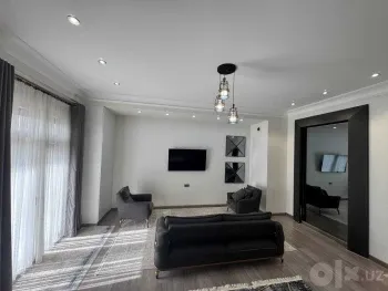 65 м², 1-комн. квартира, 4/8-1