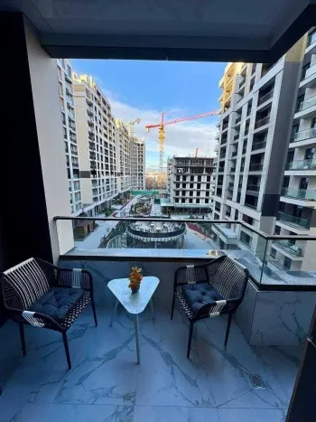 37 м², 2-комн. квартира, 5/14-1