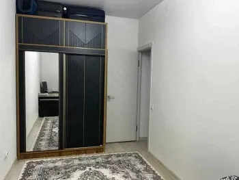 64 m², 3-xonali kvartira, 3/8-2