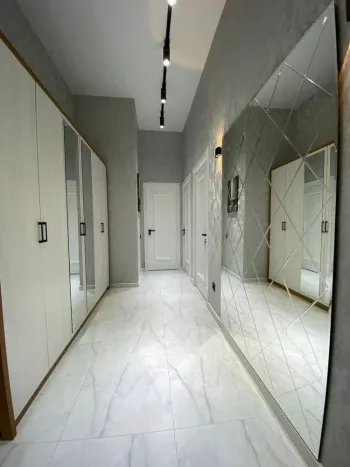 50 м², 2-комн. квартира, 3/7-3