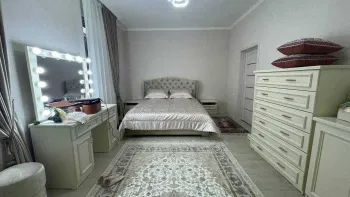 95 м², 4-комн. квартира, 1/9-2