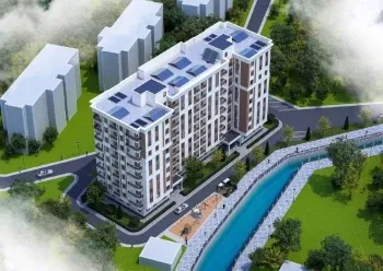 73 м², 3-комн. квартира, 4/9-2